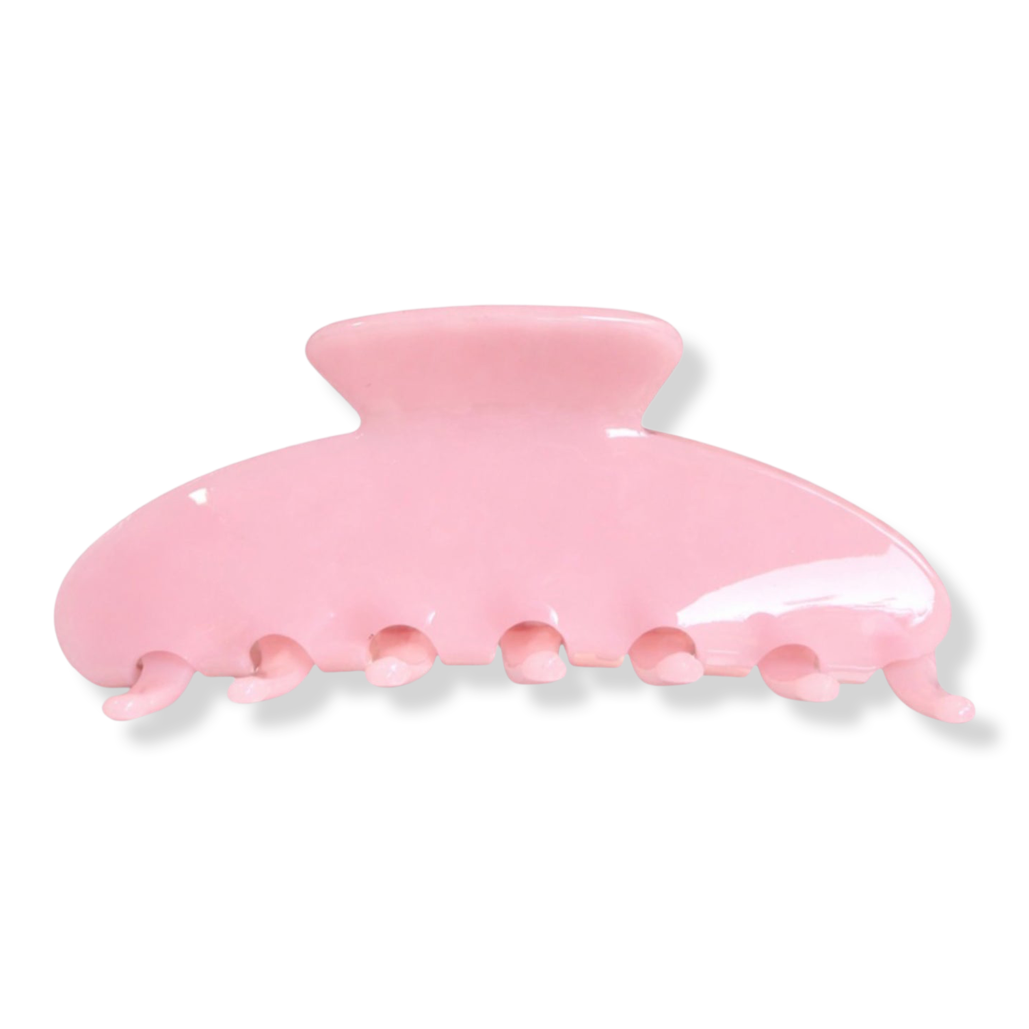 RPZL Italian Acetate Large Claw Clip #1