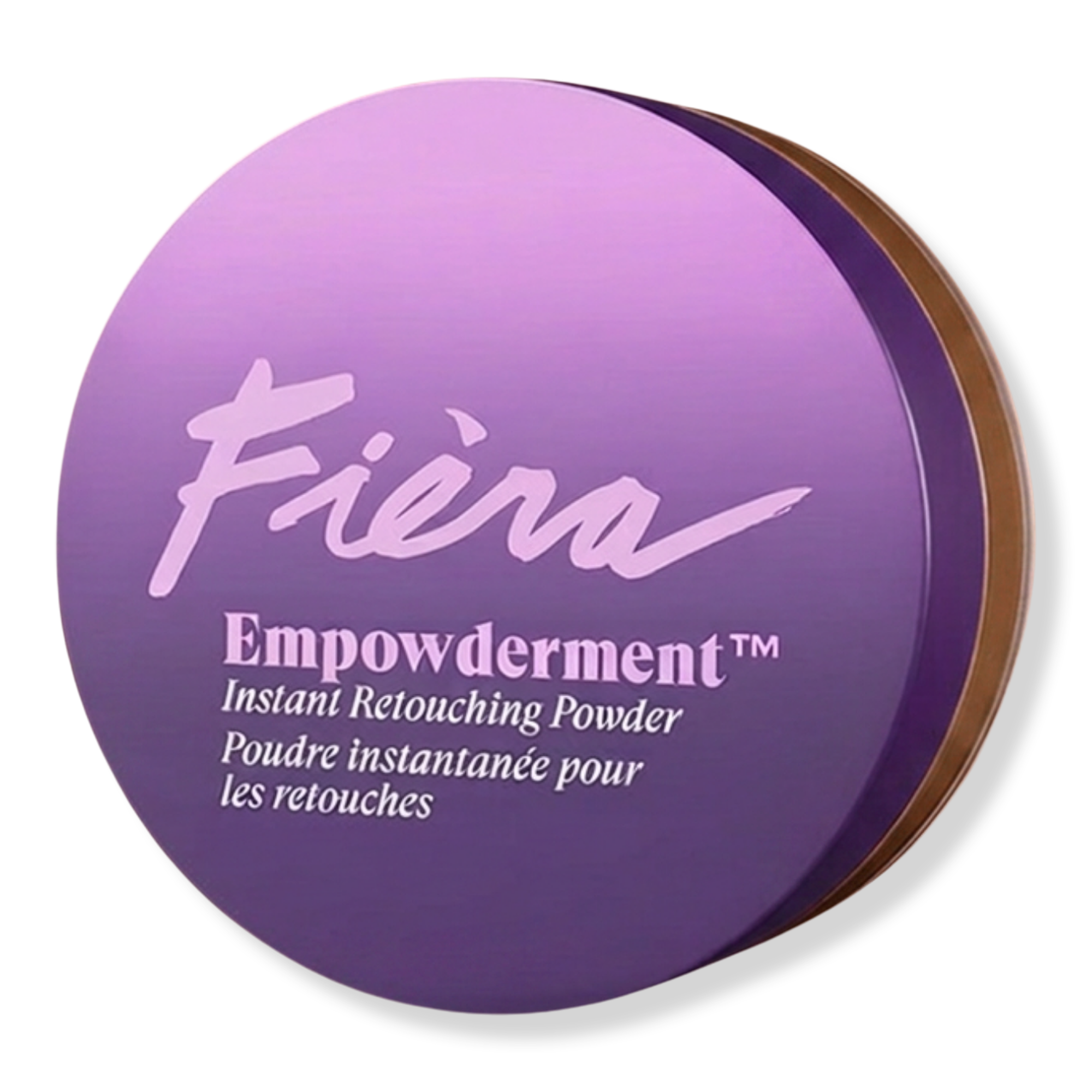 Fièra Cosmetics Empowderment Instant Retouching Powder #1