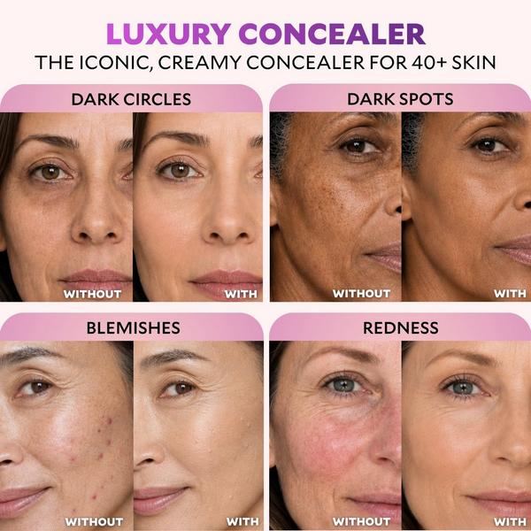 Fièra Cosmetics Luxury Concealer #4