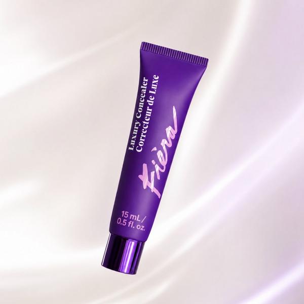 Fièra Cosmetics Luxury Concealer #6