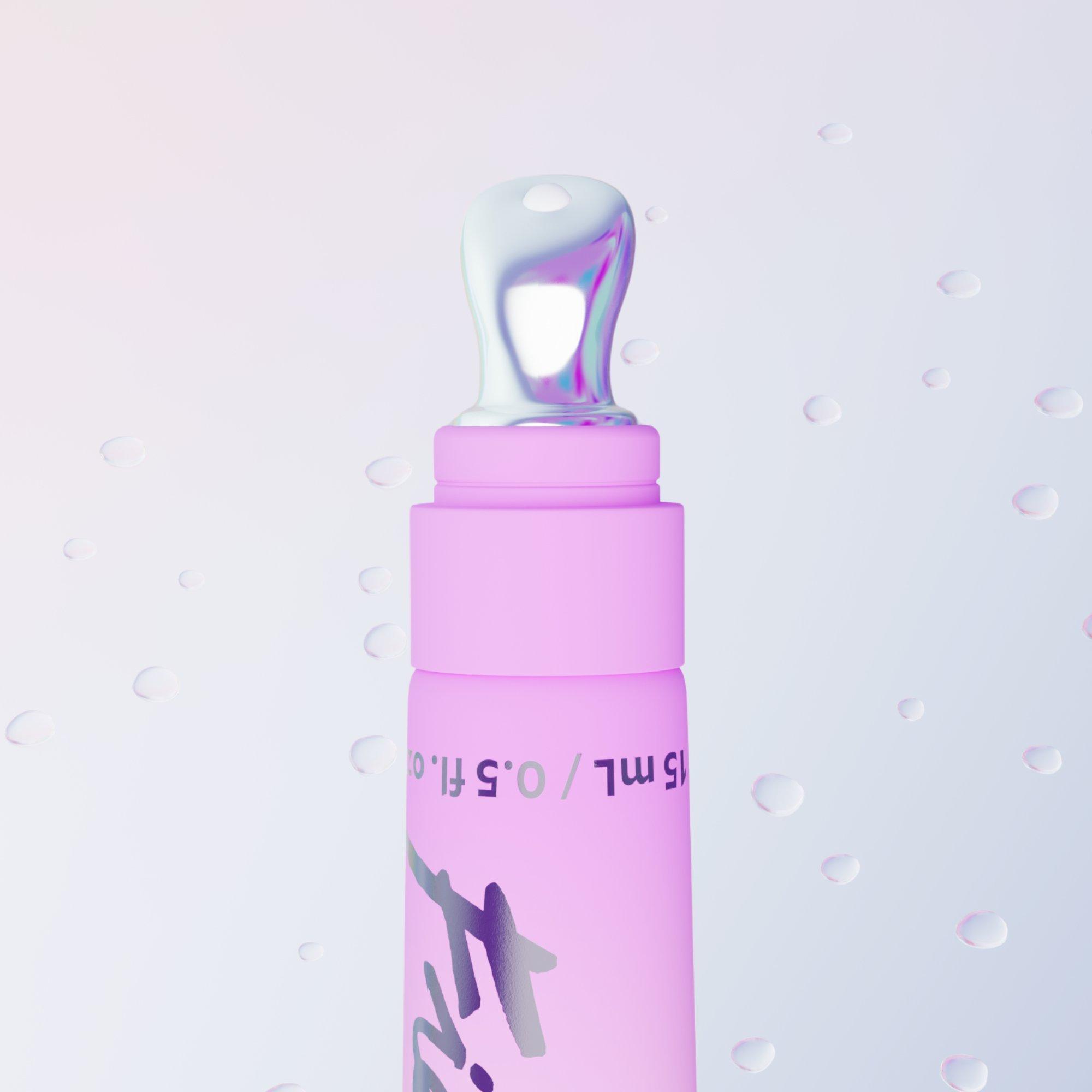 Укрепляющий крем для кожи вокруг глаз Fièra Cosmetics с бакучиолом — фото 4