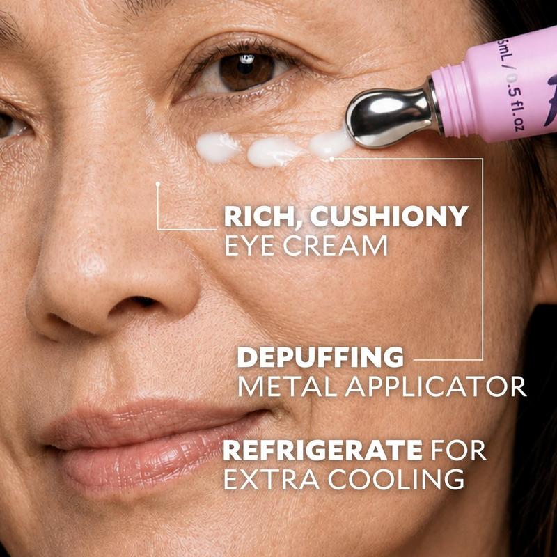 Fièra Cosmetics - Bakuchiol Firming Eye Cream | Ulta Beauty