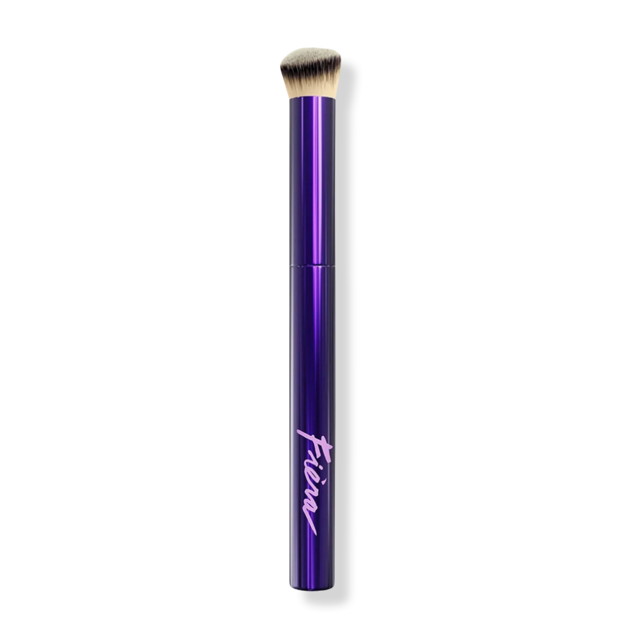 Скошенная кисть для консилера Fièra Cosmetics — фото 1