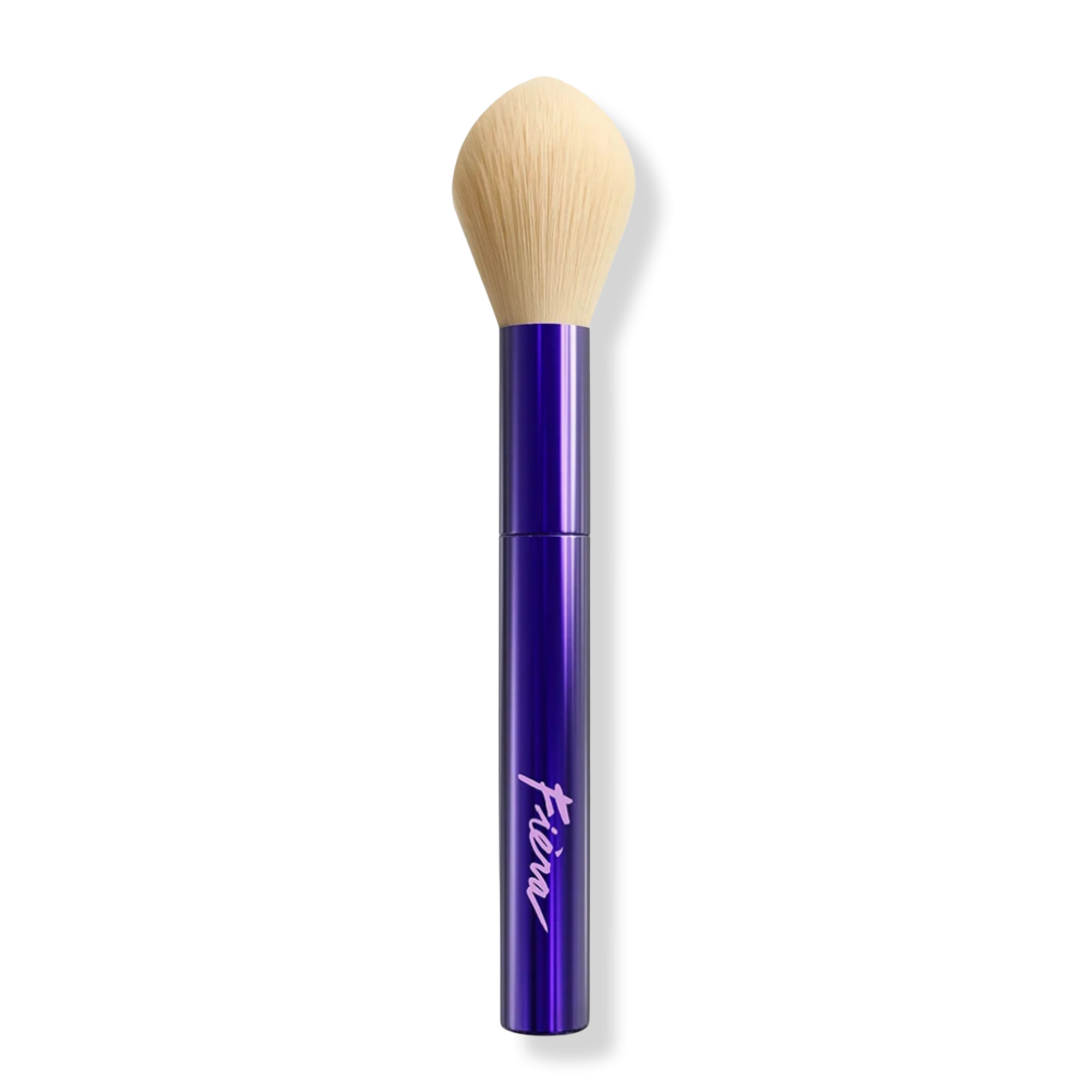 Кисть для пудры с конусной щетиной Fièra Cosmetics — фото 1