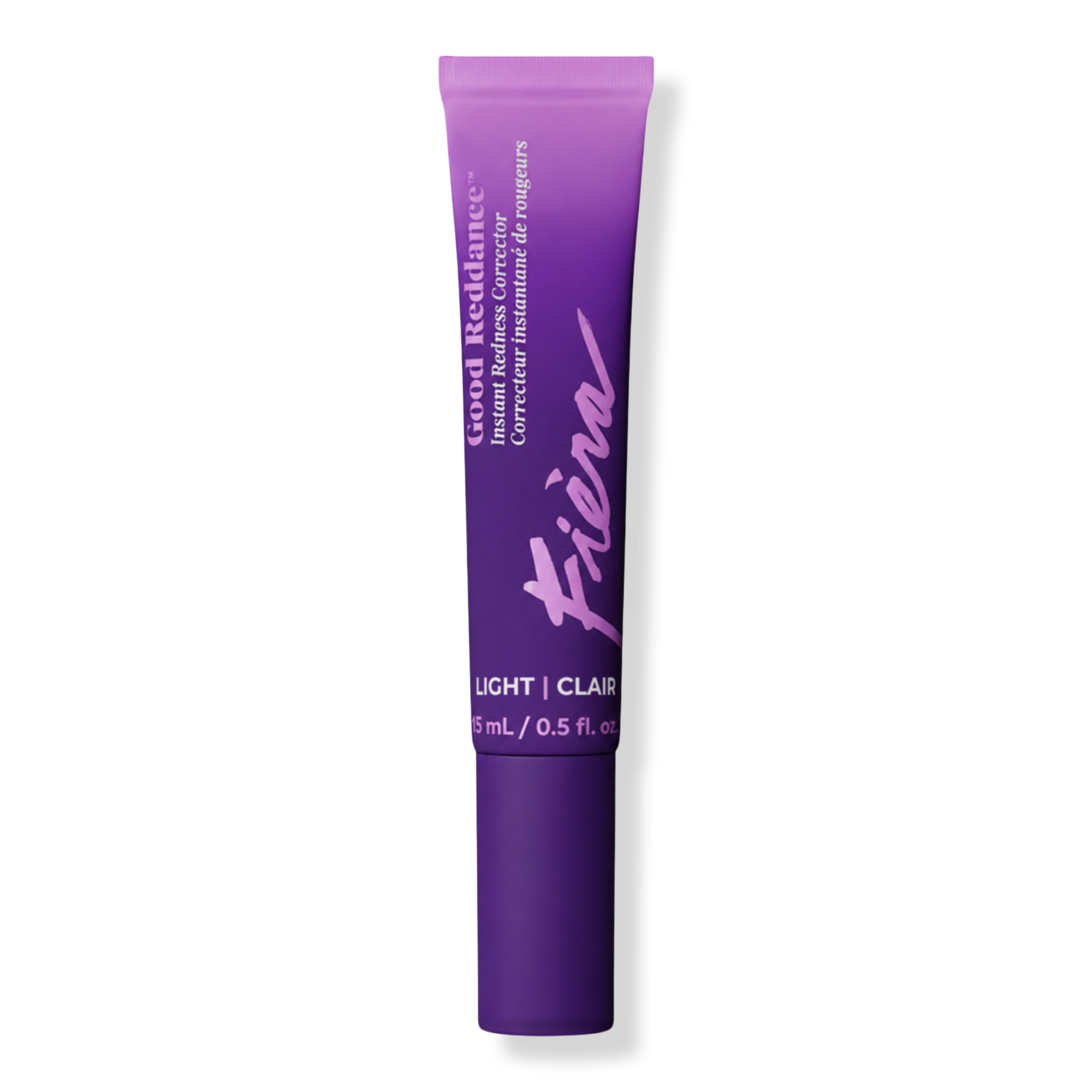 Мгновенный корректор покраснений Fièra Cosmetics Good Reddance, цвет: Светлый — фото 1