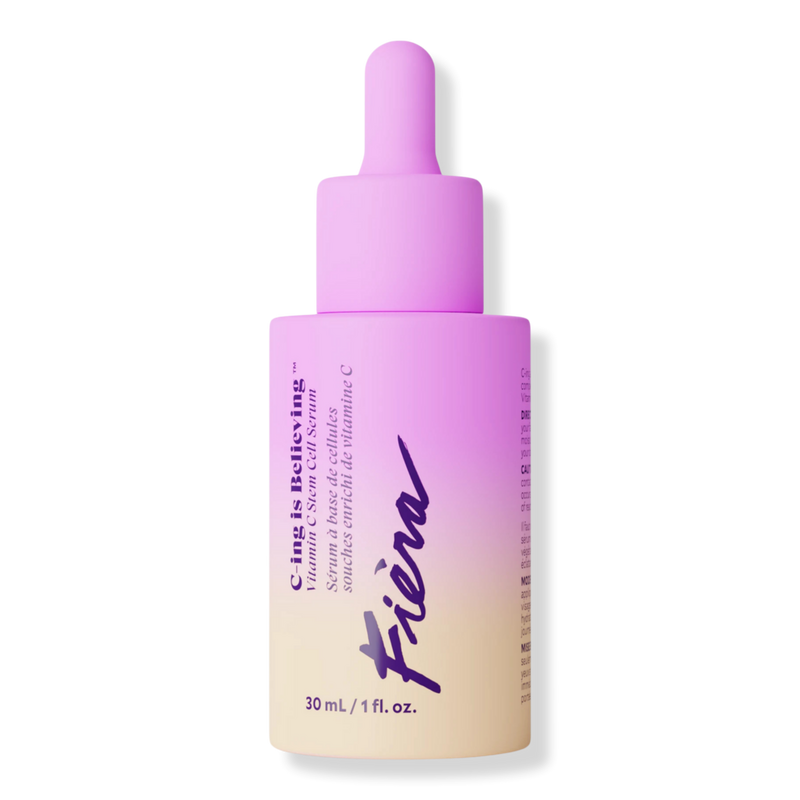 Fièra Cosmetics - C-ing is Believing Vitamin C Stem Cell Serum