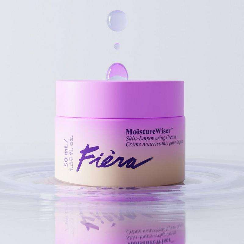 Fièra Cosmetics - MoistureWiser Skin Empowering Cream | Ulta Beauty