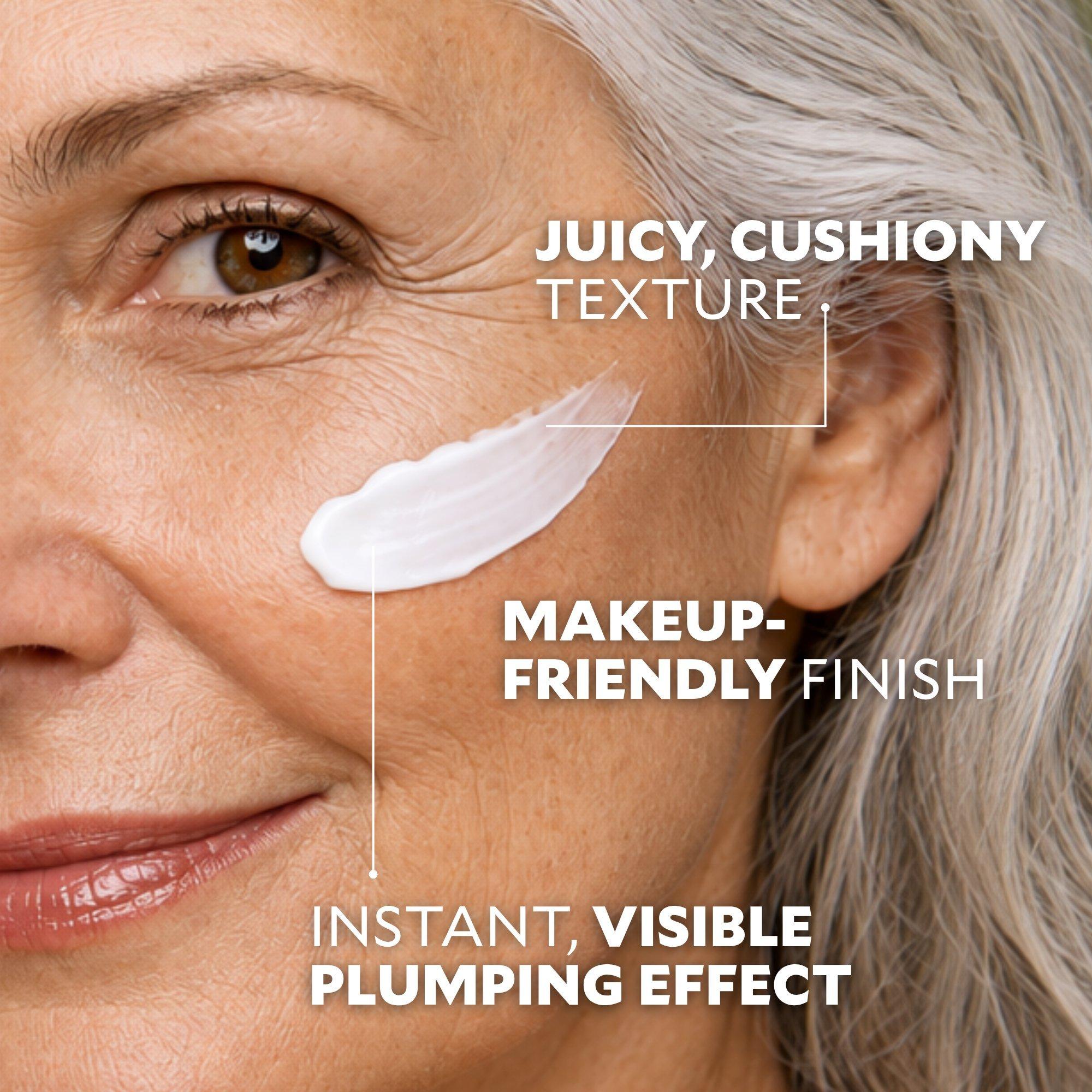 Крем для лица Fièra Cosmetics MoistureWiser Skin Empowering — фото 6
