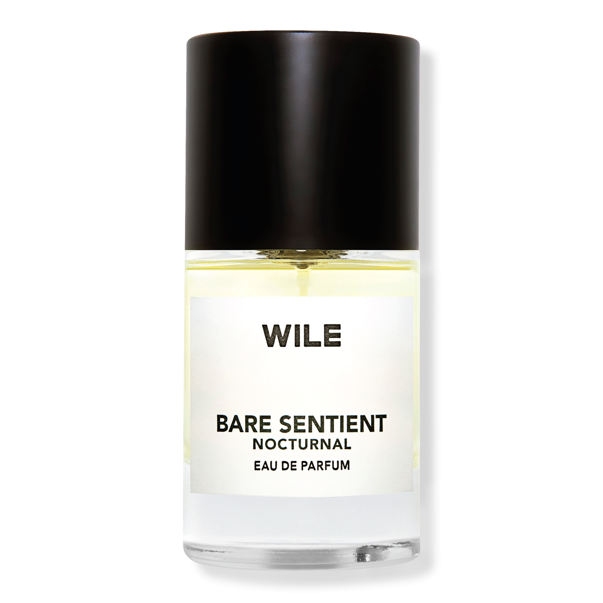 Wile Bare Sentient Nocturnal Eau de Parfum #1