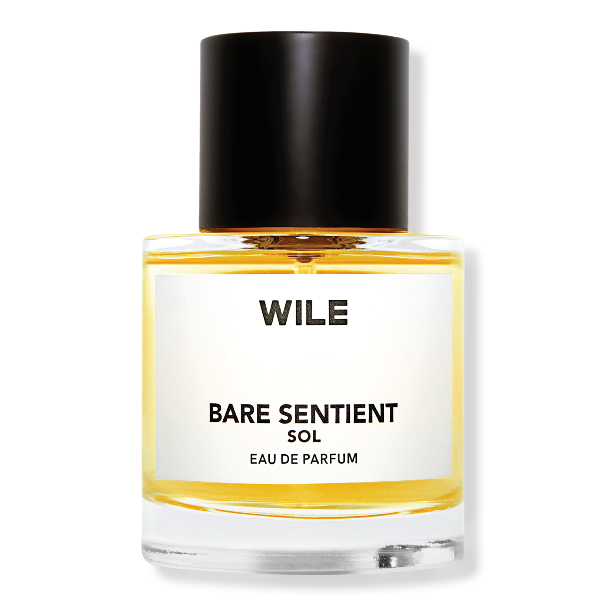 Wile Bare Sentient Sol Eau de Parfum #1