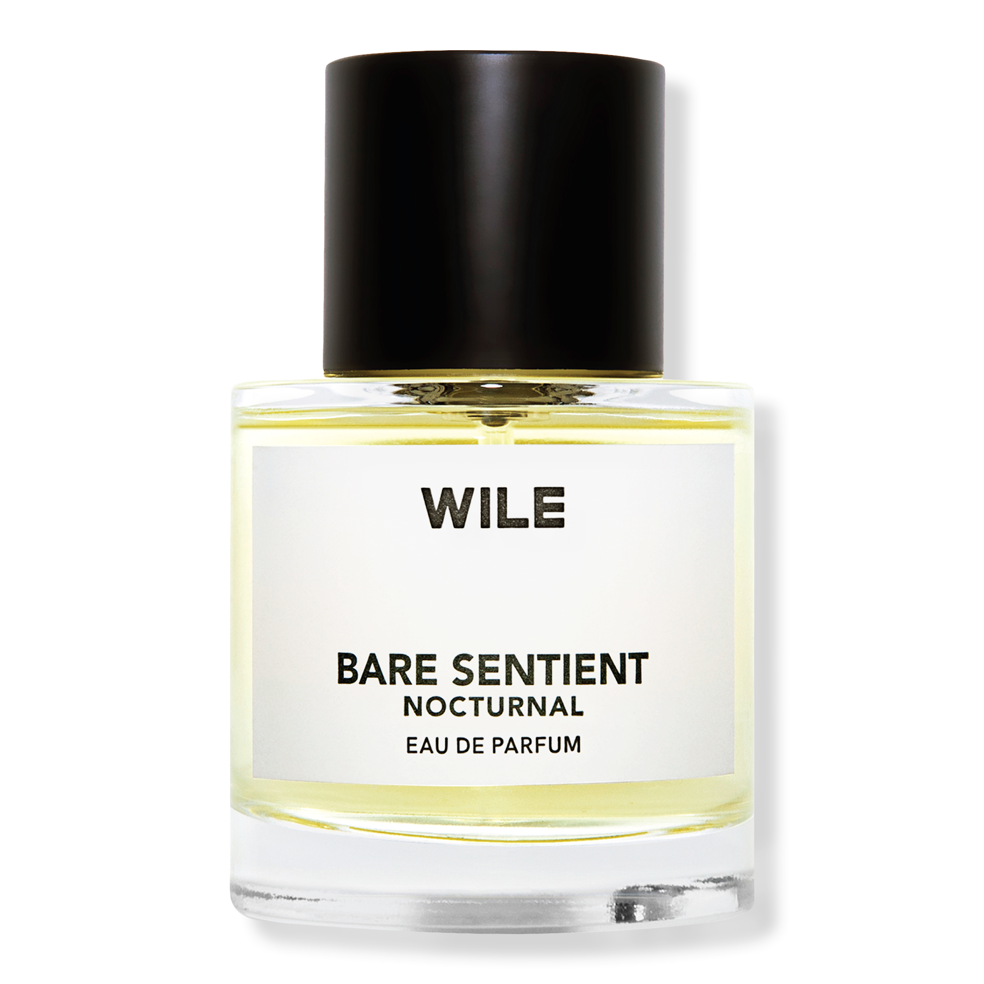 Wile Bare Sentient Nocturnal Eau de Parfum #1