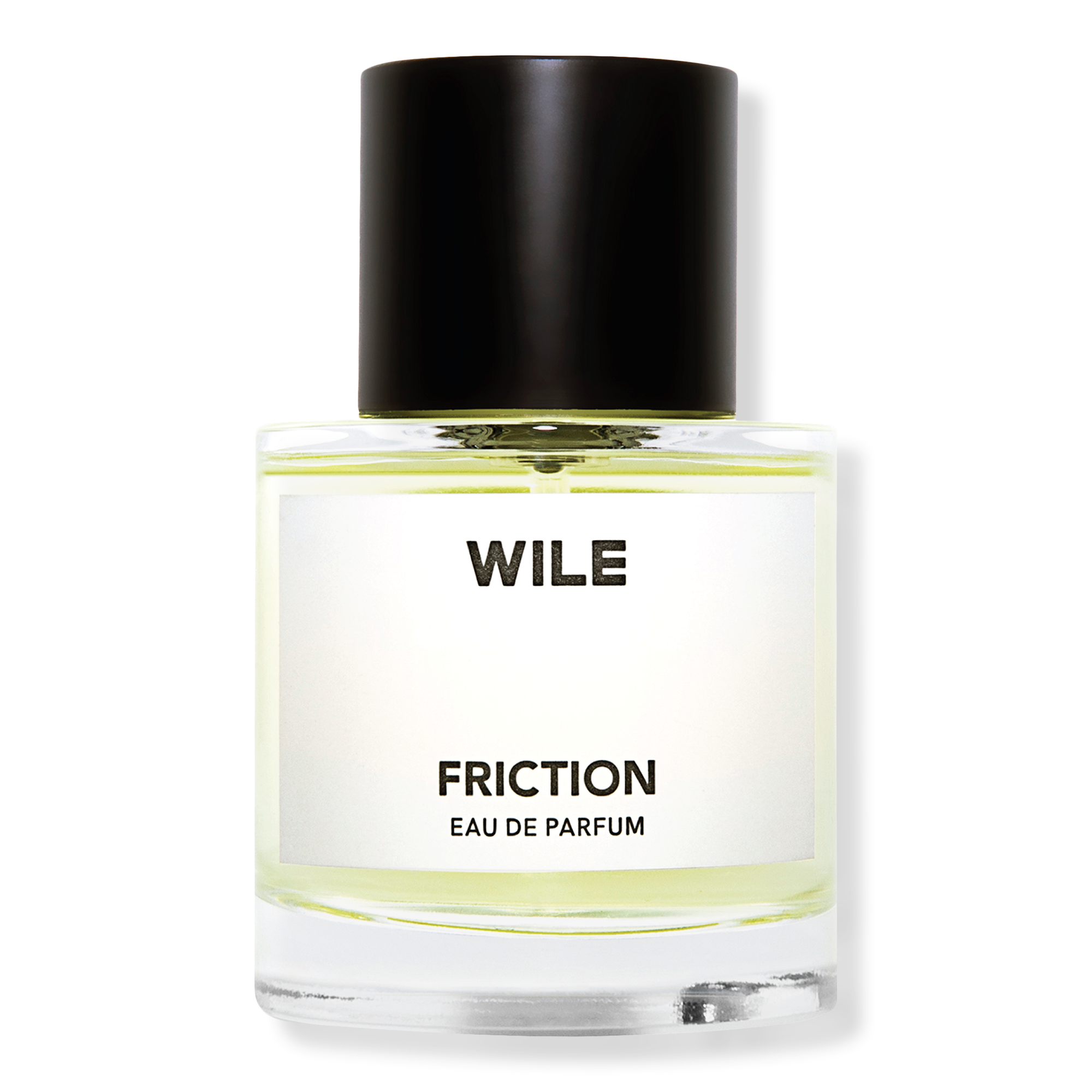 Wile Friction Eau de Parfum #1