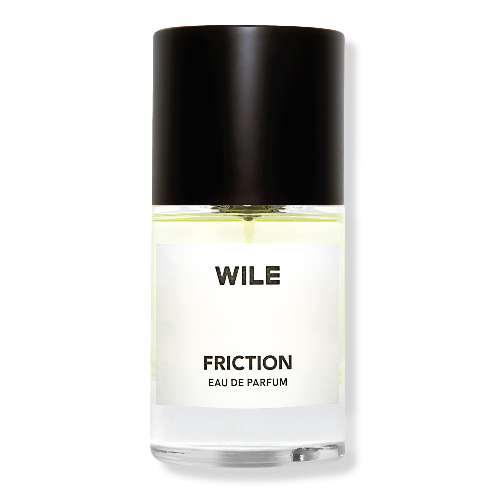 Wile Friction Eau de Parfum #1