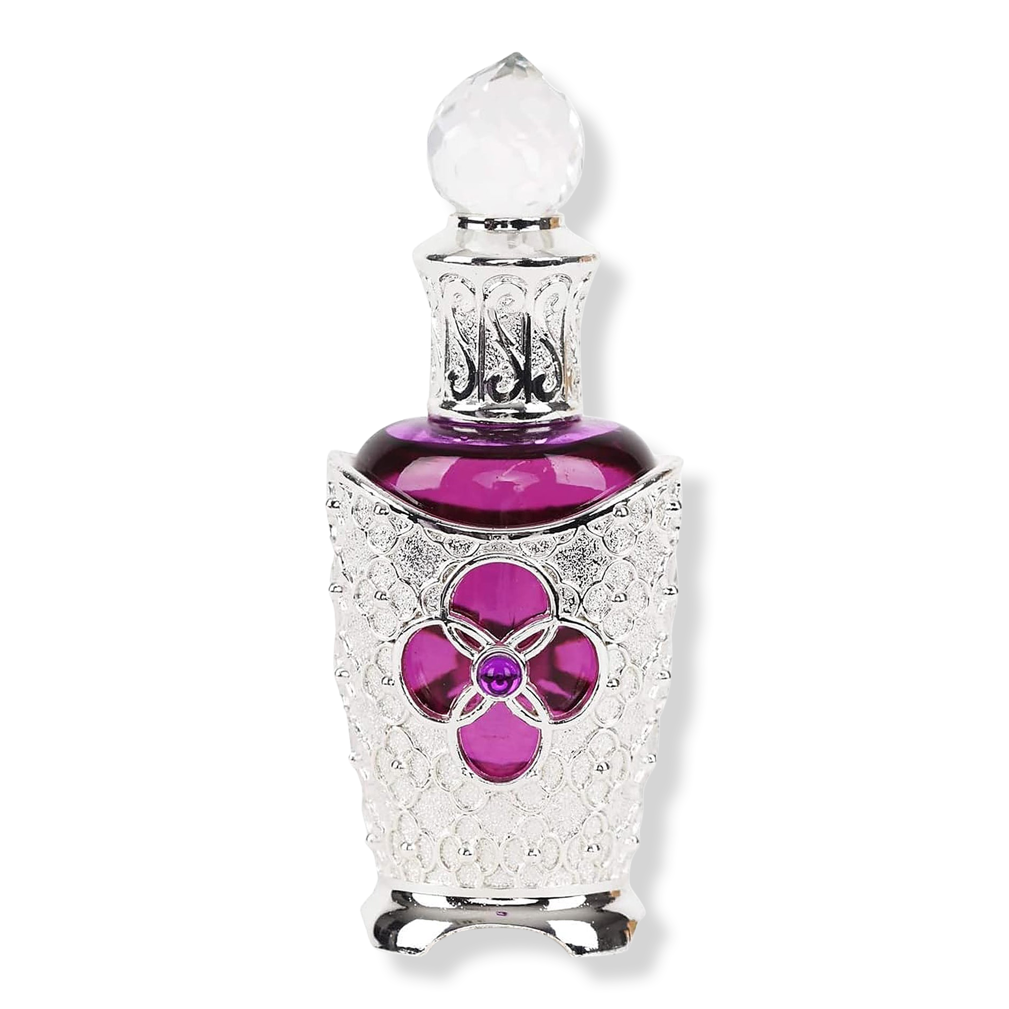 Afnan Lilia Concentrated Perfume Oil #1