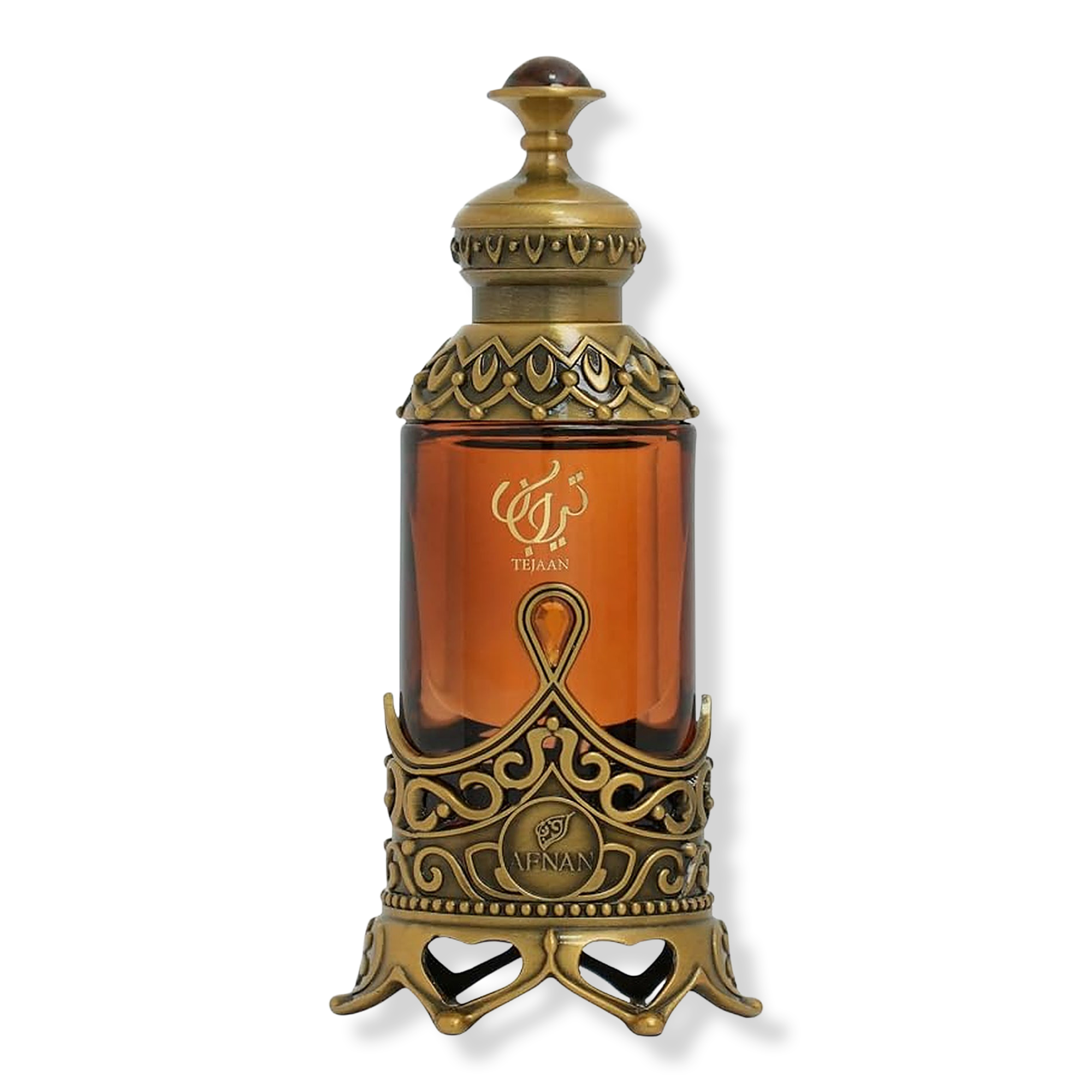 Afnan Tejaan Concentrated Perfume Oil #1