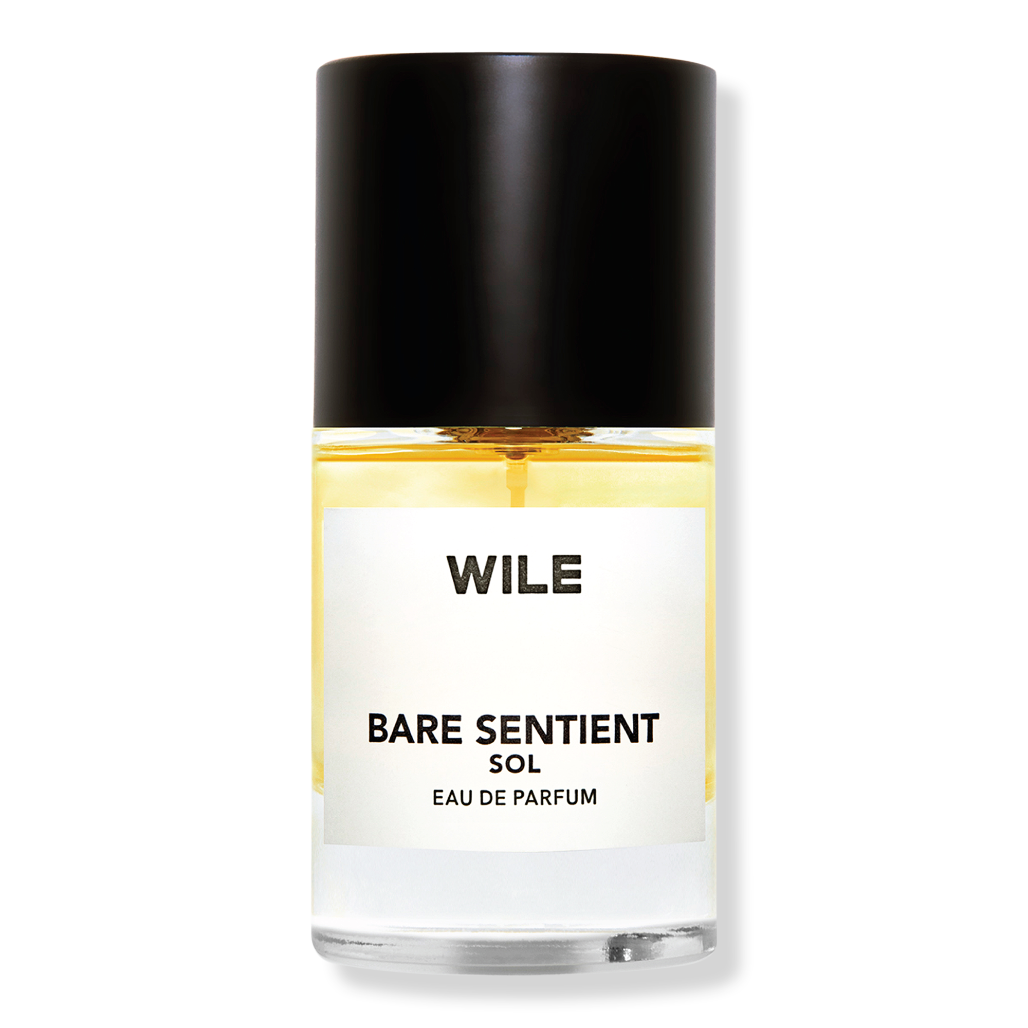 Wile Bare Sentient Sol Eau de Parfum #1