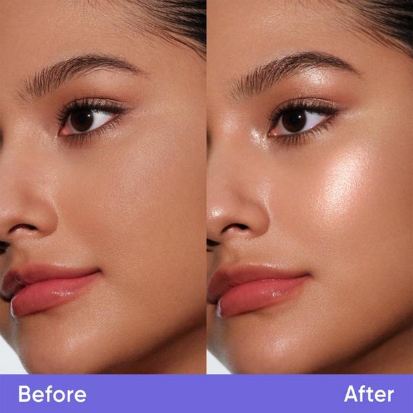 JudyDoll Glow Magnify Highlighter #4