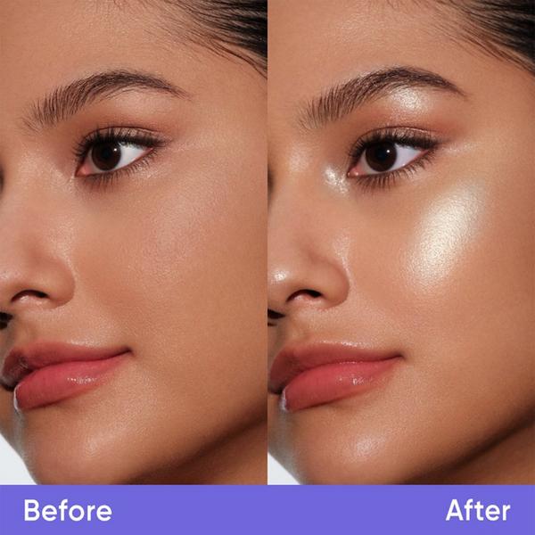 JudyDoll Glow Magnify Highlighter #4
