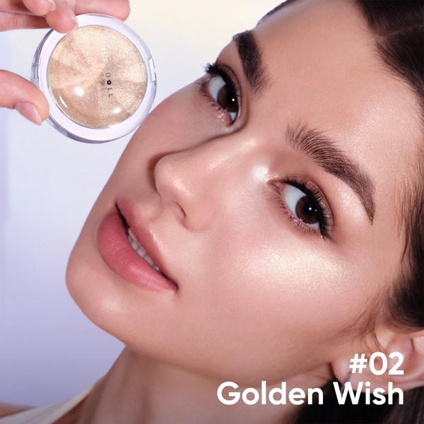 JudyDoll Glow Magnify Highlighter #3