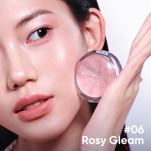 JudyDoll Glow Magnify Highlighter #3