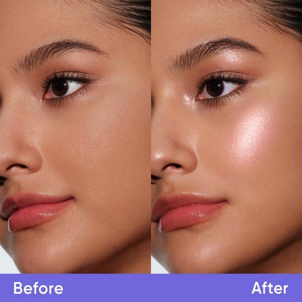 JudyDoll Glow Magnify Highlighter #4