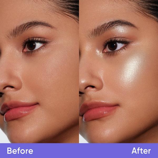 JudyDoll Glow Magnify Highlighter #4