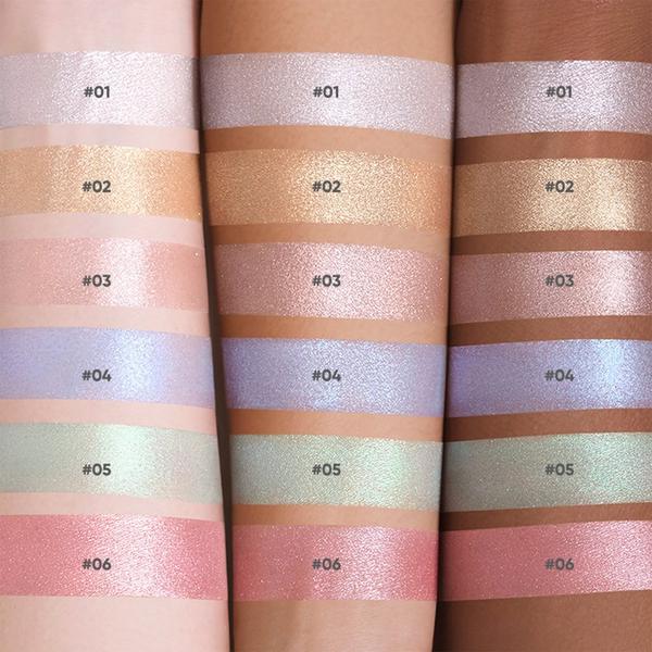 JudyDoll Glow Magnify Highlighter #8
