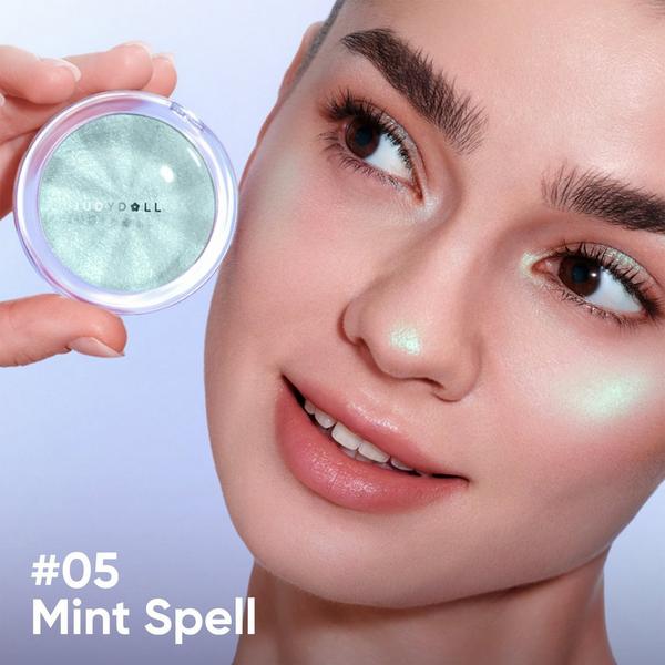 JudyDoll Glow Magnify Highlighter #3