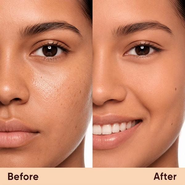 JudyDoll Brightening Concealer Liquid #4