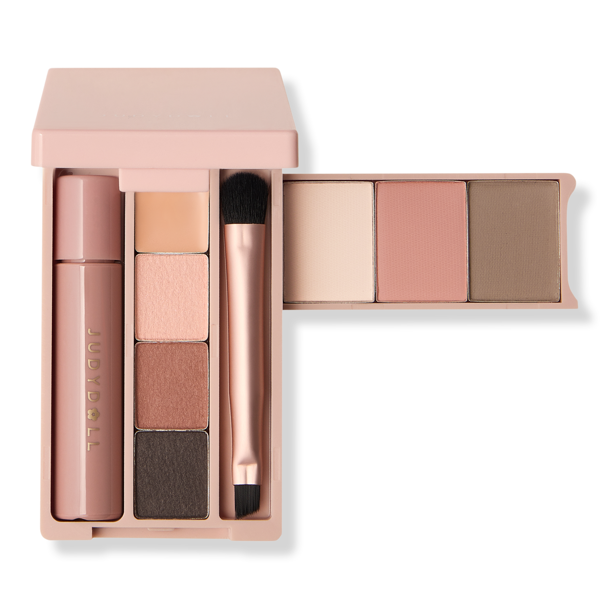 JudyDoll Mini Makeup Palette #1