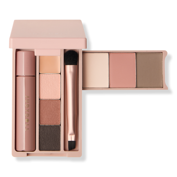 JudyDoll Mini Makeup Palette #1