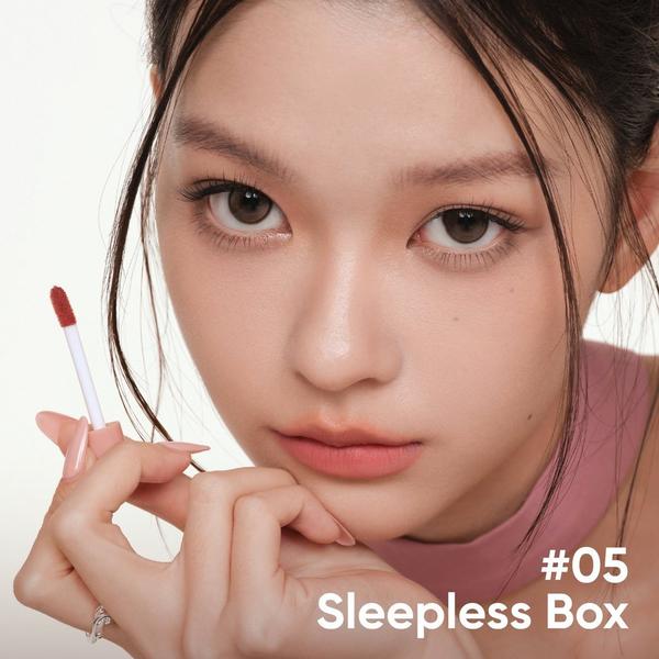 JudyDoll Mini Makeup Palette #3