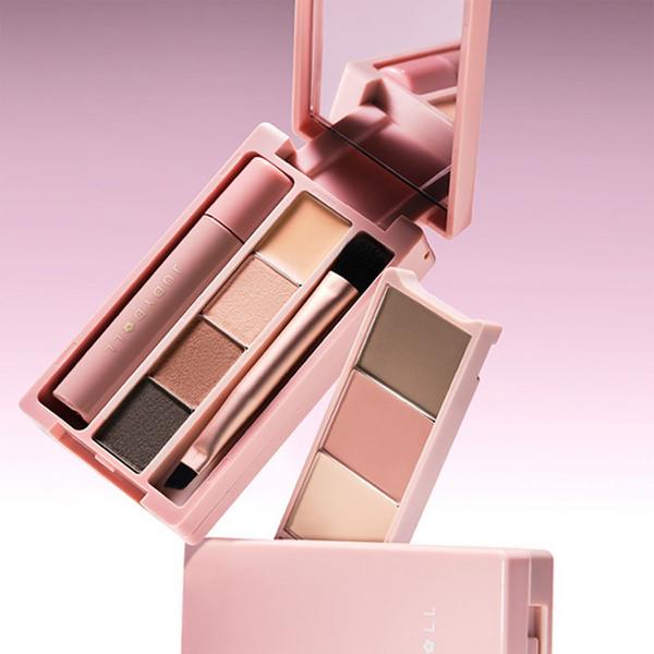 JudyDoll Mini Makeup Palette #7