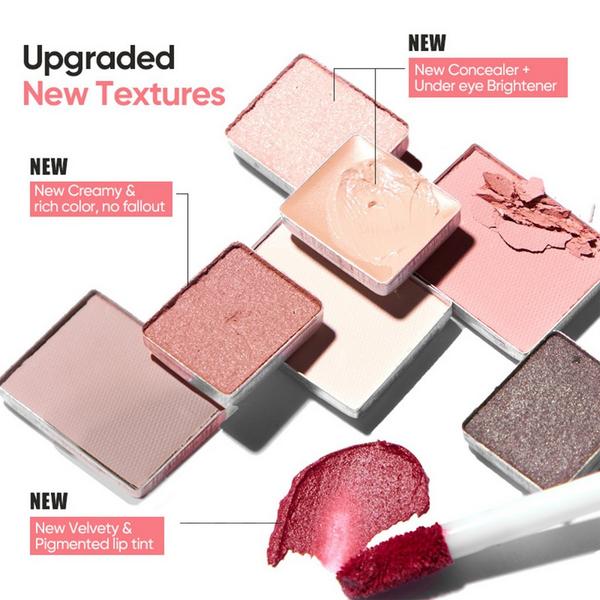 JudyDoll Mini Makeup Palette #8
