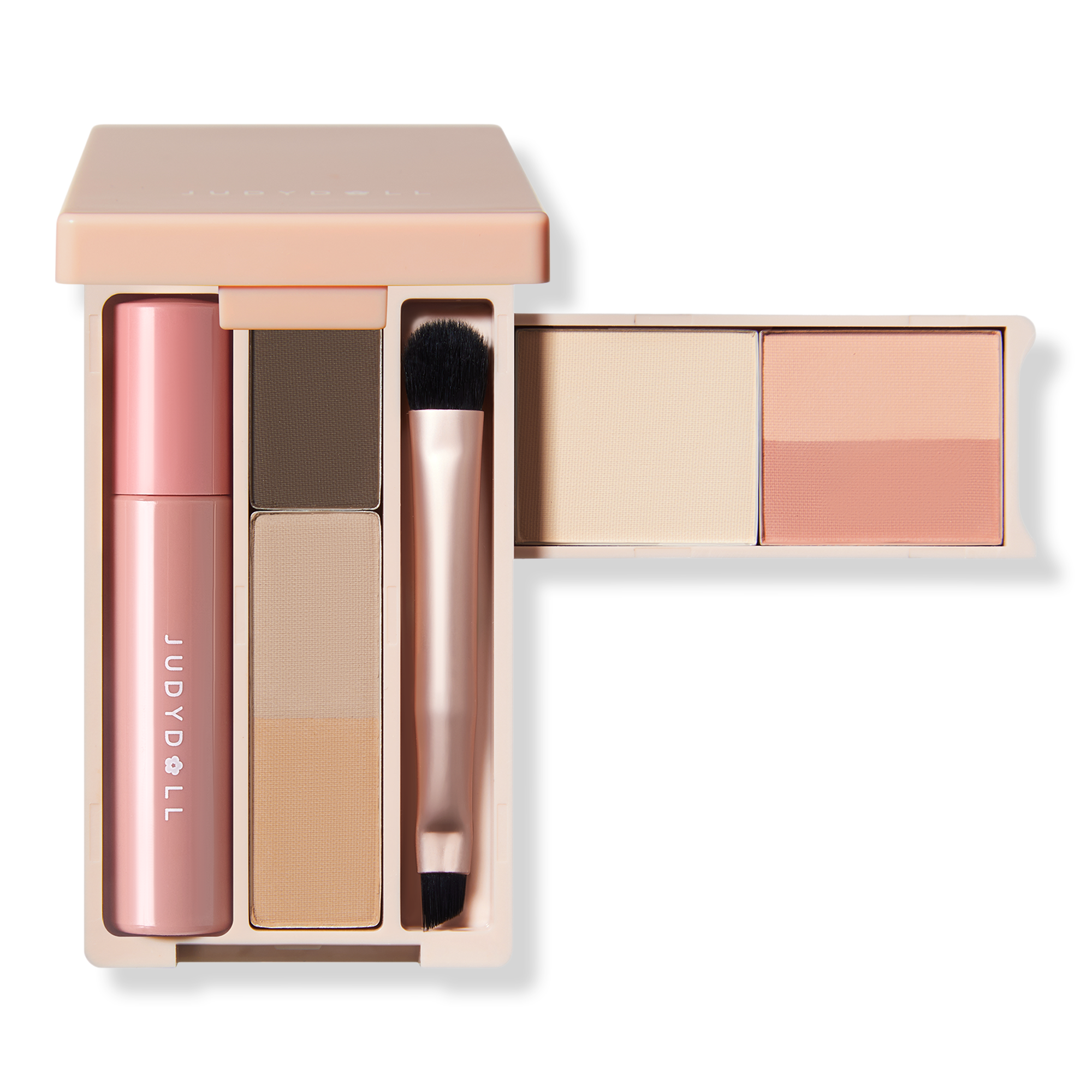 JudyDoll Mini Makeup Palette #1
