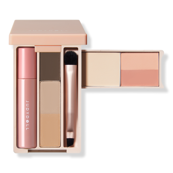 JudyDoll Mini Makeup Palette #1