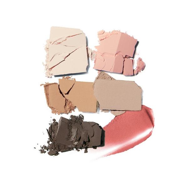 JudyDoll Mini Makeup Palette #2