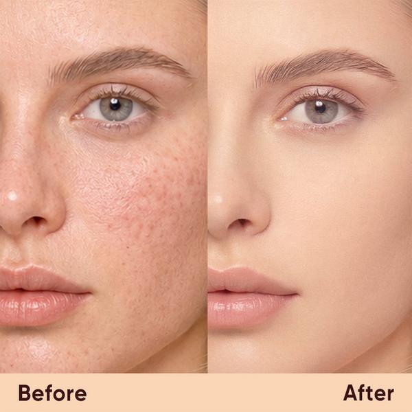 JudyDoll Brightening Concealer Liquid #4