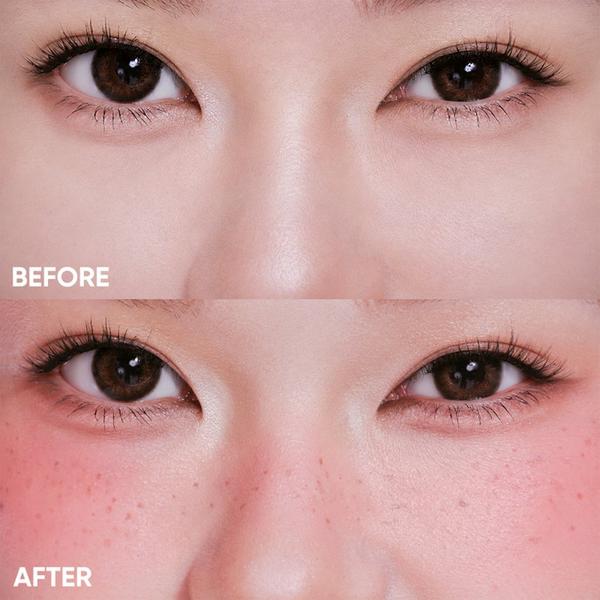 JudyDoll Freckle & Blush Duo #4