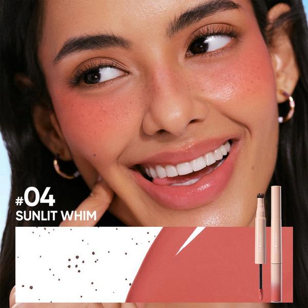 JudyDoll Freckle & Blush Duo #3