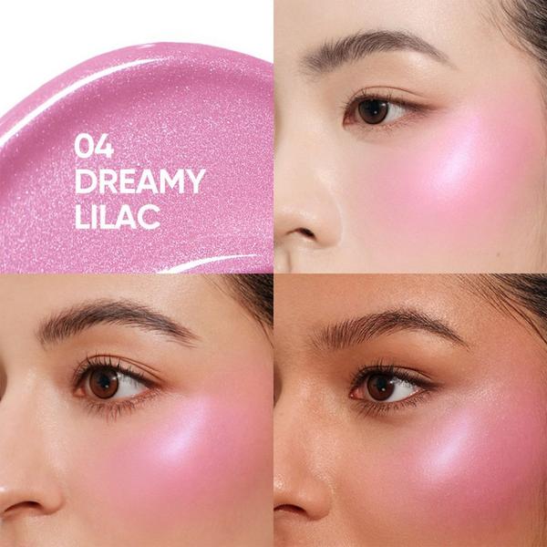 JudyDoll Glow Blush Swirl #4