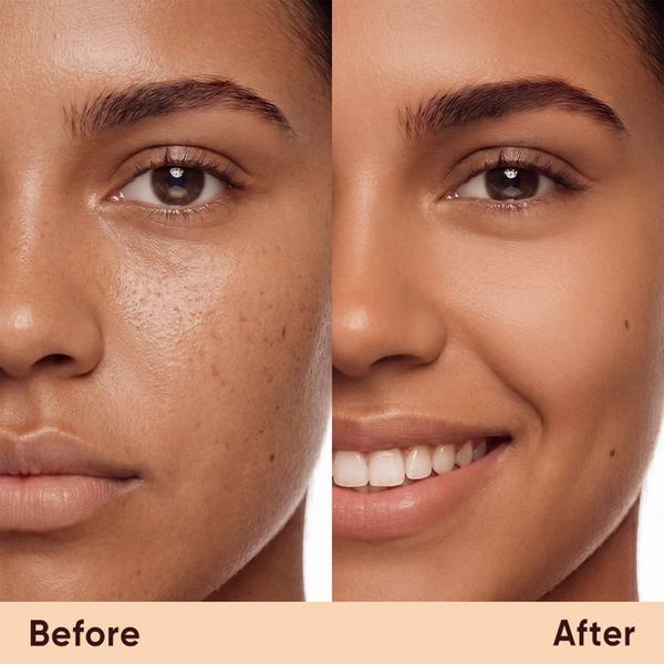 JudyDoll Brightening Concealer Liquid #4