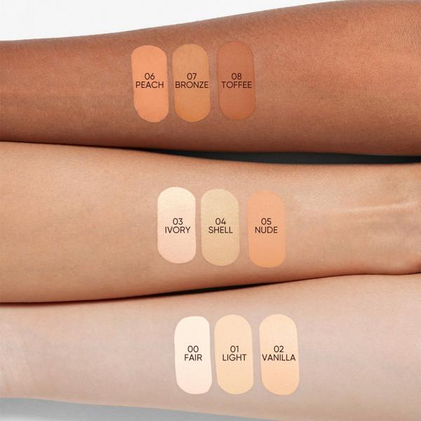 JudyDoll Brightening Concealer Liquid #9