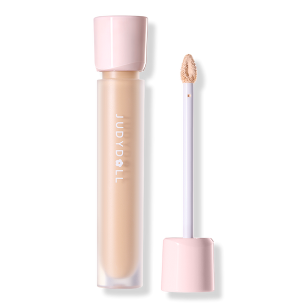 JudyDoll Brightening Concealer Liquid #1