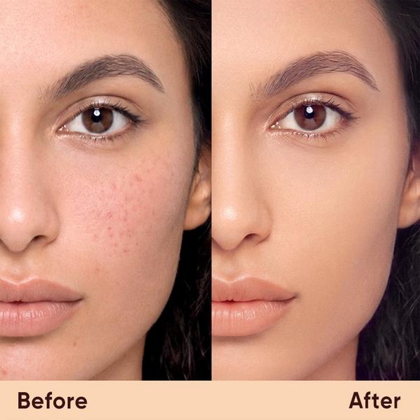 JudyDoll Brightening Concealer Liquid #4