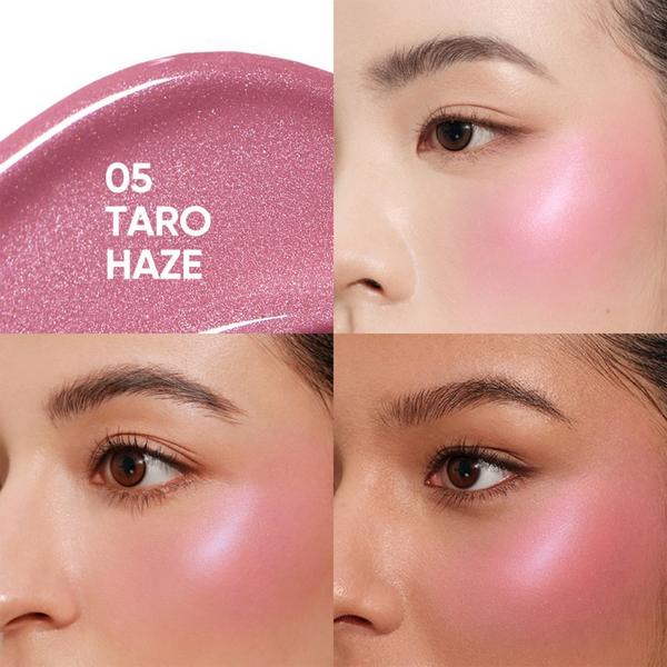 JudyDoll Glow Blush Swirl #4
