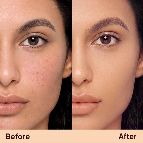 JudyDoll Brightening Concealer Liquid #4