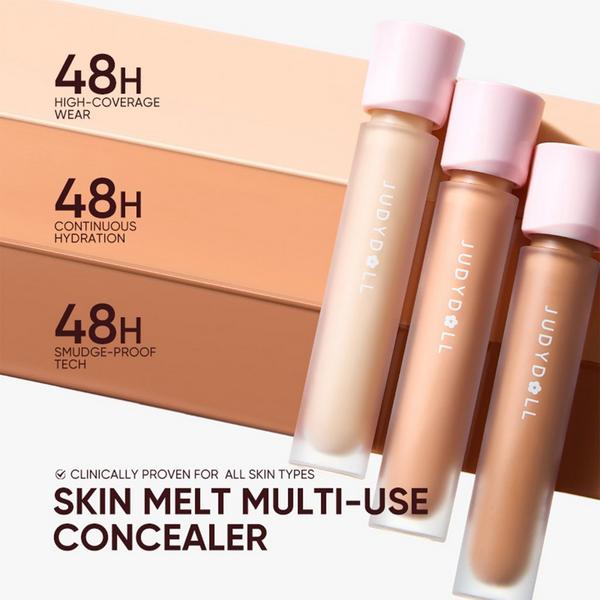 JudyDoll Brightening Concealer Liquid #5