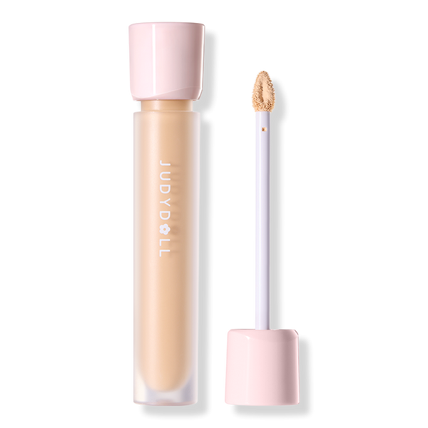 JudyDoll Brightening Concealer Liquid #1