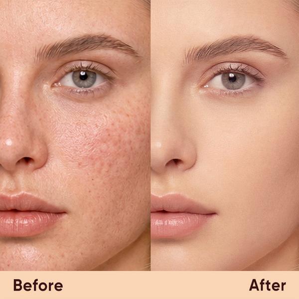 JudyDoll Brightening Concealer Liquid #4